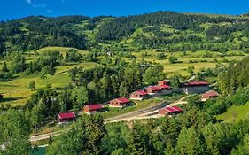 Danzot Tatil Köyü ve Restoran